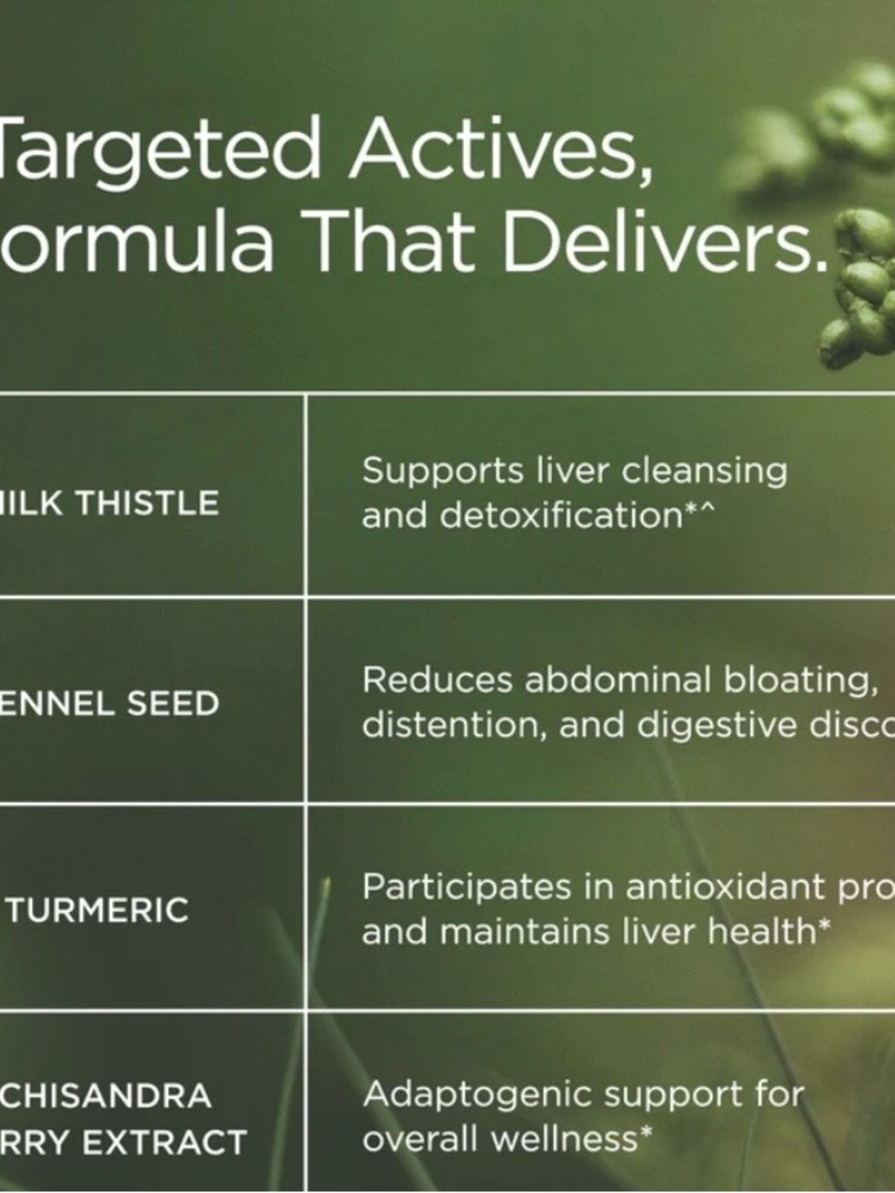 JSHealth Detox + Debloat Tablets — White - Picture 3 of 4
